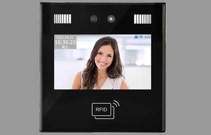 AIFace11 Facial Recognition System